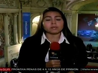 Senado colombiano aprueba adhesión al convenio de ONU contra desapariciones forzadas
