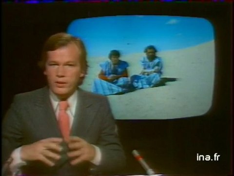 JA2 20H : EMISSION DU 26 OCTOBRE 1976