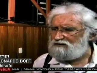 Acto protagonizado por intelectuales brasileños para apoyar a Rousseff