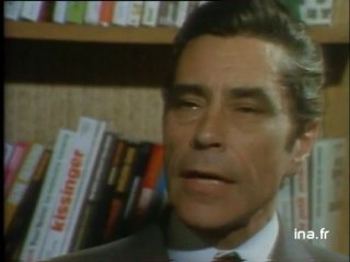 JA2 20H : EMISSION DU 23 OCTOBRE 1976