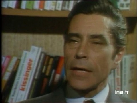 JA2 20H : EMISSION DU 23 OCTOBRE 1976