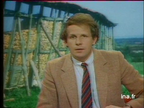 JA2 20H : EMISSION DU 6 MAI 1980