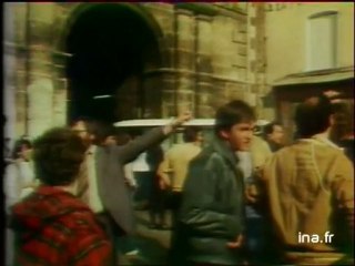JA2 20H : EMISSION DU 5 JUIN 1980