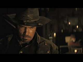 Jonah Hex - Extrait #5 - So Tough [VO|HD]