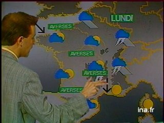 MIDI 2  : EMISSION DU 20 JUILLET 1987