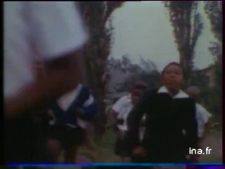 JA2 20H : EMISSION DU 20 AVRIL 1980