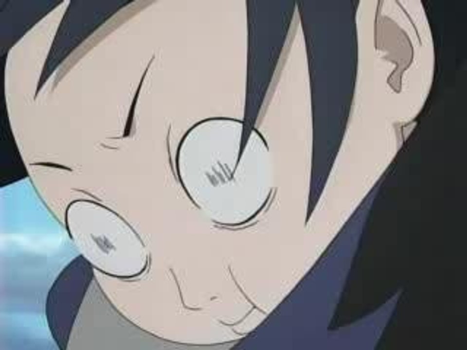 amv naruto