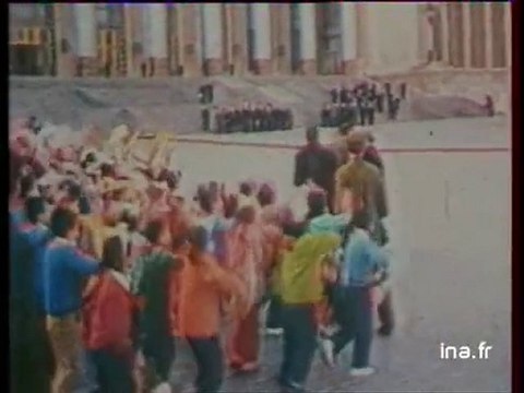 JA2 20H : EMISSION DU 22 MAI 1982