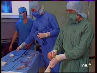 Ja2 20h : émission du 8 septembre 1982