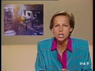 JA2 20H : EMISSION DU 6 JUILLET 1982