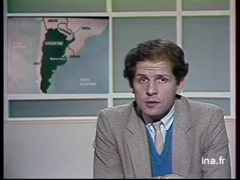 JA2 20H : EMISSION DU 21 DECEMBRE 1982
