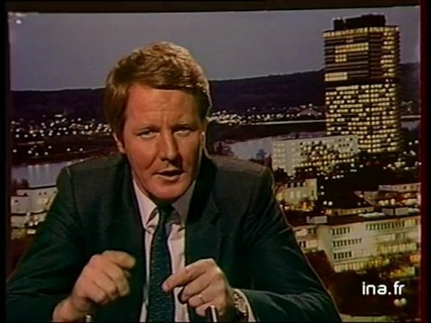 JA2 20H : EMISSION DU 6 MARS 1983