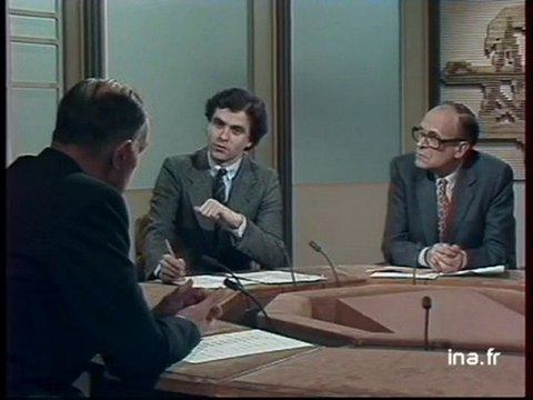 JA2 20H : EMISSION DU 28 DECEMBRE 1982