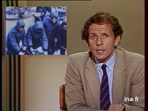 JA2 20H : EMISSION DU 17 JUIN 1982