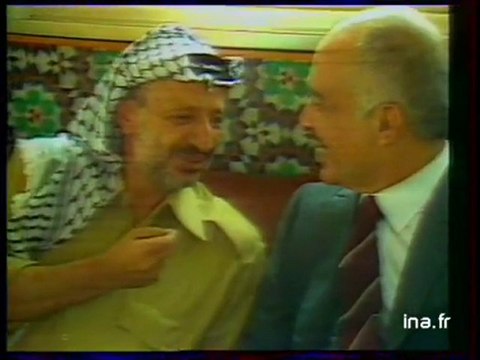 Ja2 20h : émission du 7 septembre 1982