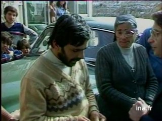 JA2 20H : EMISSION DU 27 DECEMBRE 1982