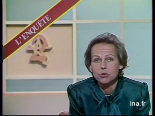 JA2 20H : EMISSION DU 30 NOVEMBRE 1982