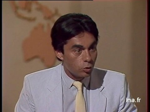 JA2 20H : EMISSION DU 5 JUILLET 1982