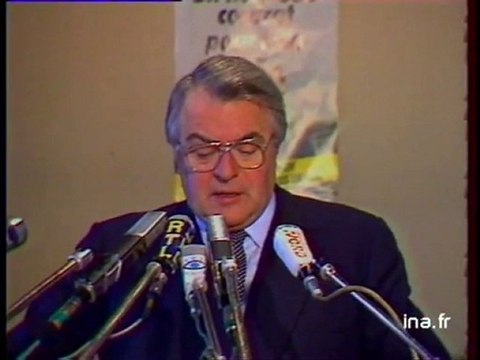 JA2 20H : EMISSION DU 11 MARS 1983