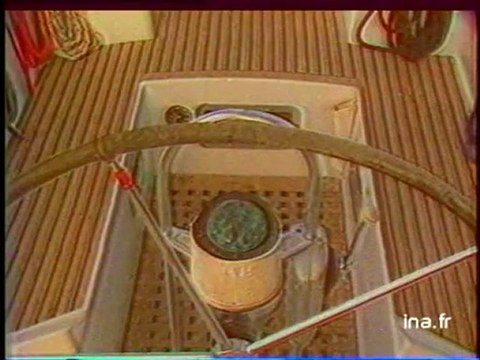 JA2 20H : EMISSION DU 15 SEPTEMBRE 1987