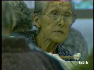 JA2 20H : EMISSION DU 07 JUILLET 1987