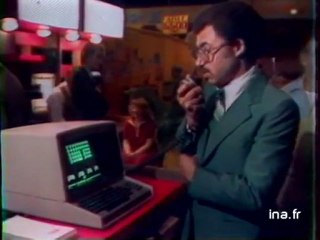 JA2 20H : EMISSION DU 31 JANVIER 1982