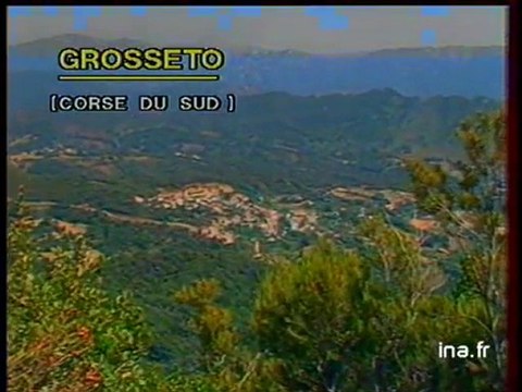 JA2 20H : EMISSION DU 06 AOUT 1982