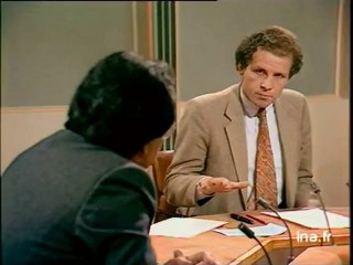 JA2 20H : EMISSION DU 27 FEVRIER 1982