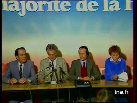 JA2 20H : EMISSION DU 7 MARS 1983