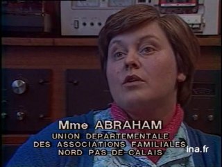 JA2 20H : EMISSION DU 31 MARS 1982