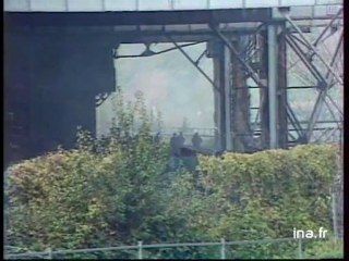 JA2 20H : EMISSION DU 25 SEPTEMBRE 1982