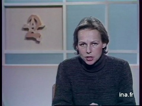 JA2 20H : EMISSION DU 9 JANVIER 1983