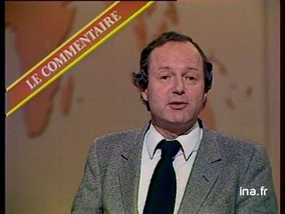 JA2 20H : EMISSION DU 21 MARS 1983