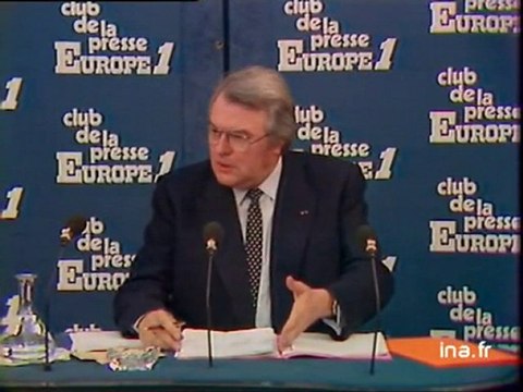 JA2 20H : EMISSION DU 7 MARS 1982