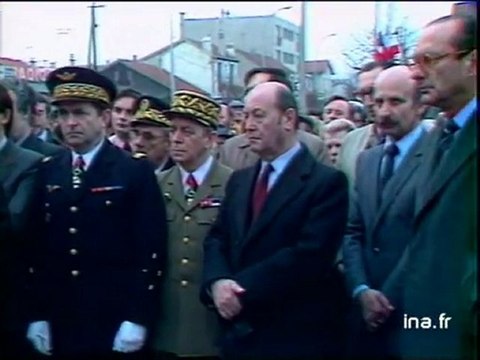 JA2 20H : EMISSION DU 28 MARS 1982