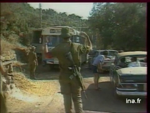 JA2 20H : EMISSION DU 29 JUIN 1982