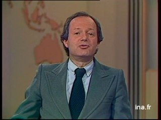 JA2 20H : EMISSION DU 9 MARS 1983