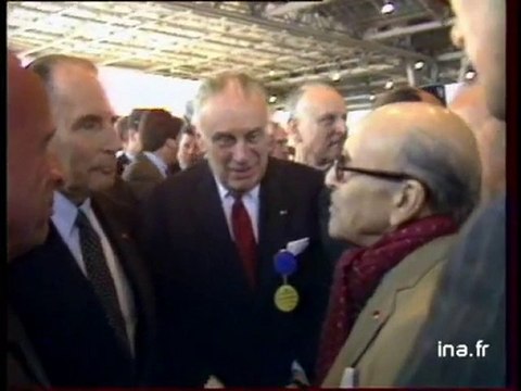 JA2 20H : EMISSION DU 27 MAI 1983