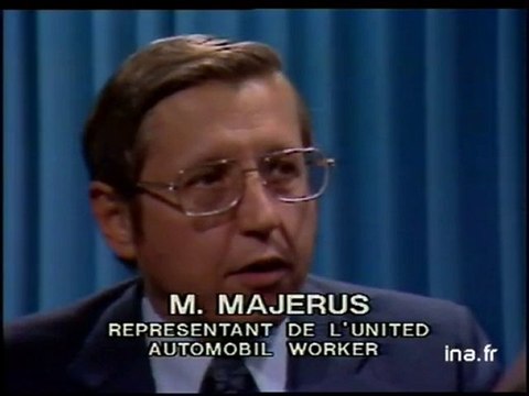 JA2 20H : EMISSION DU 27 JANVIER 1982