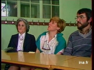 JA2 20H : EMISSION DU 16 MAI 1982