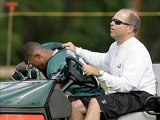 DeSean Jackson Injury During Falcons-Eagles Game hack ...