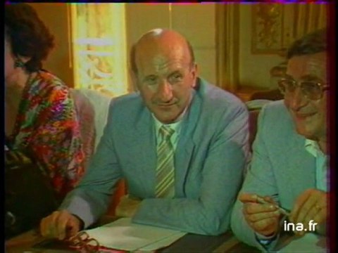 JA2 20H : EMISSION DU 15 JUILLET 1982