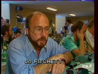 JA2 20H : EMISSION DU 06 JUIN 1982