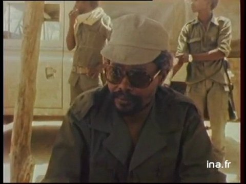 JA2 20H : EMISSION DU 15 JUILLET 1983