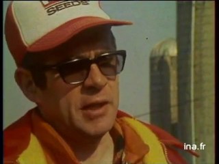 JA2 20H :  émission du 12 mars 1983