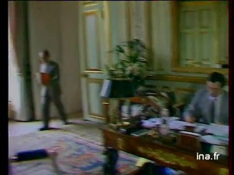 Ja2 20h : émission du 9 mai 1982