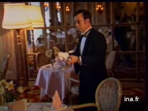 JA2 20H : EMISSION DU 13 MARS 1982