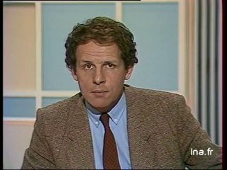 JA2 20H : EMISSION DU 28 FEVRIER 1983