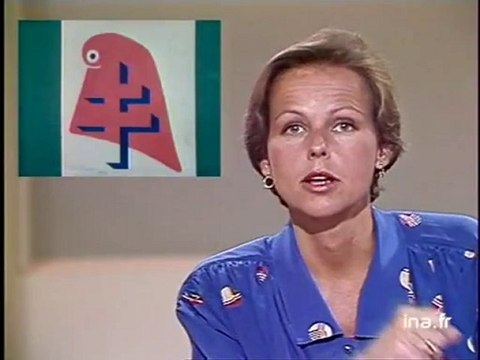 JA2 20H : EMISSION DU 19 JUIN 1982
