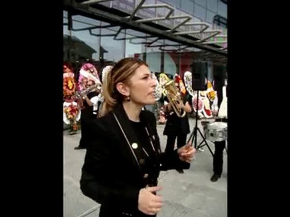 Saem Bando Ekibi - Atakoy Plus AVM